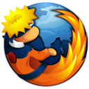 Naruto Firefox Icon